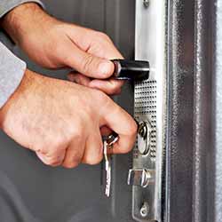 Tucker Locksmith